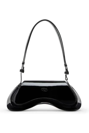 Diesel Damen, Taschen, Schwarzk, ONE SIZEGröße: