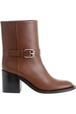 Burberry Damen, Schuhe, Braun, 39 EUGröße:
