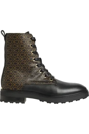 Calvin Klein Damen, Schuhe, Schwarzk, 39 EUGröße: