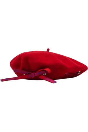 Emporio Armani Damen, Accessories, Rot, SGröße:
