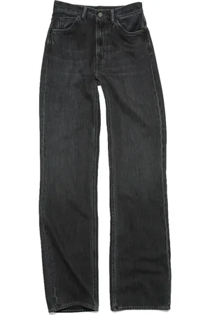 Acne Studios Damen, Jeans, Schwarzk, W29Größe: