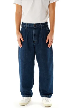 Carhartt Herren, Jeans, Blau, W29Größe: