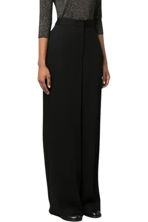 Fabiana Filippi Damen, Hosen, Schwarzk, 2XSGröße: