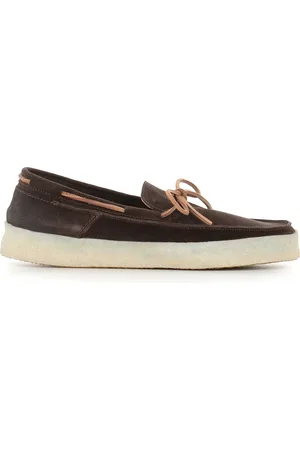 Astorflex Herren, Schuhe, Braun, 44 EUGröße:
