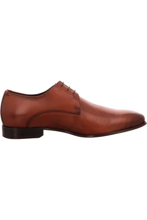 Floris van Bommel Herren, Schuhe, Braun, 42 EUGröße: