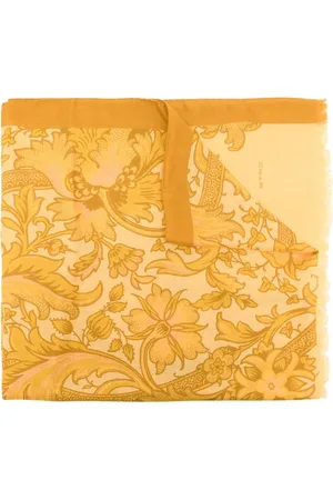 Etro Damen, Accessories, Gelb, ONE SIZEGröße: