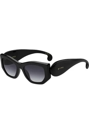 Etro Damen, Accessories, Schwarzk, 53 MMGröße: