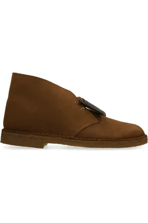 Clarks Herren, Schuhe, Braun, 41 EUGröße: