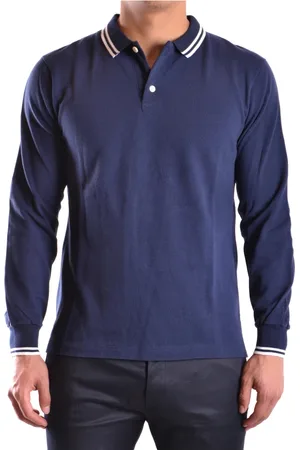 Marc Jacobs Herren, Oberteile, Blau, SGröße: