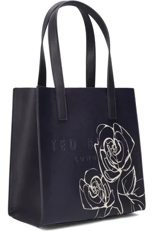 Ted Baker Damen, Taschen, Blau, ONE SIZEGröße: