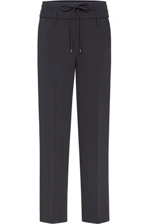 Cambio Damen, Hosen, Schwarzk, XSGröße: