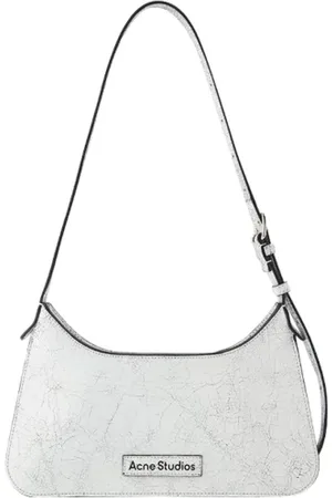 Acne Studios Damen, Taschen, Weiß, ONE SIZEGröße: