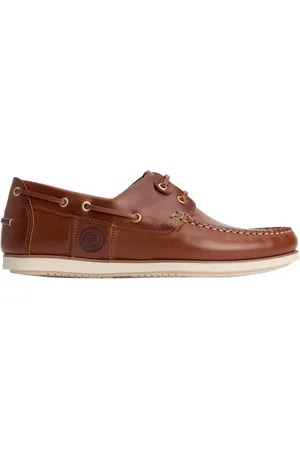 Barbour Herren, Schuhe, Braun, 43 EUGröße: