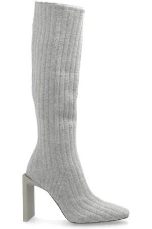 FEAR OF GOD Damen, Schuhe, Grau, 37 EUGröße: