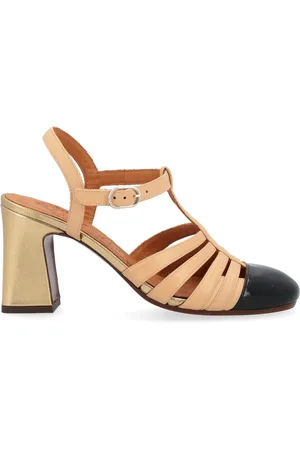 Chie Mihara Damen, Schuhe, Mehrfarbig, 41 EUGröße: