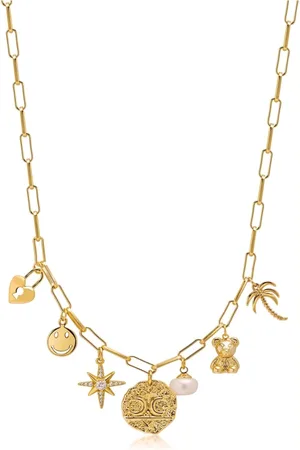 Nialaya Damen, Accessories, Gelb, XS/SGröße: