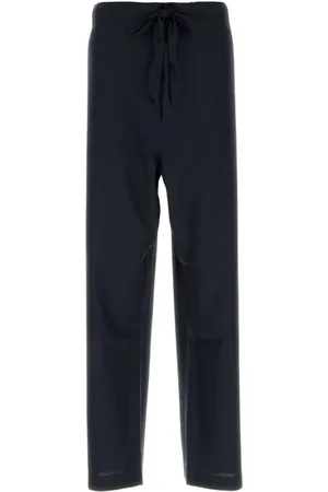 Maison Margiela Herren, Hosen, Blau, XLGröße: