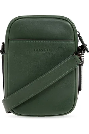 Coach Herren, Taschen, Grün, ONE SIZEGröße: