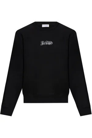Burberry Herren, Sweatshirts & Hoodies, Schwarzk, XLGröße: