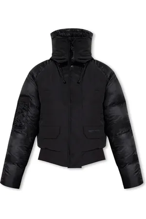 Canada Goose Damen, Jacken, Schwarzk, XLGröße: