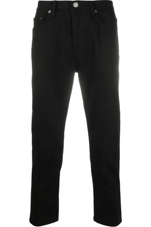 Acne Studios Herren, Jeans, Schwarzk, W29Größe: