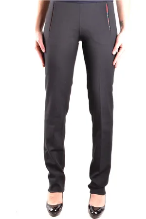 Dsquared2 Damen, Hosen, Schwarzk, XSGröße: