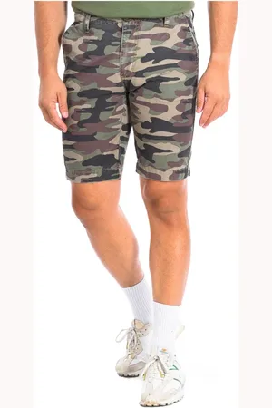 La Martina Herren, Shorts, Grün, W36Größe: