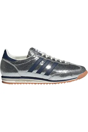 adidas Damen, Schuhe, Grau, 36 2/3 EUGröße: