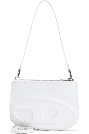 Diesel Damen, Taschen, Weiß, ONE SIZEGröße: