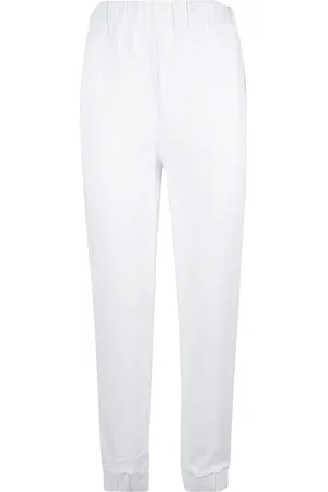 Fabiana Filippi Damen, Hosen, Weiß, 2XSGröße: