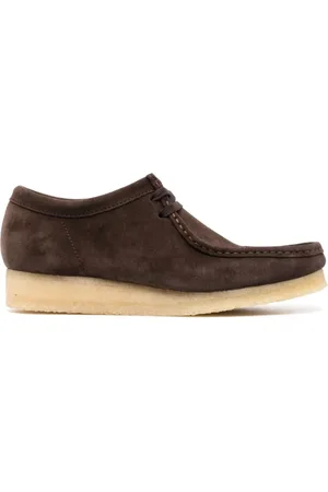 Clarks Herren, Schuhe, Braun, 42 1/2 EUGröße:
