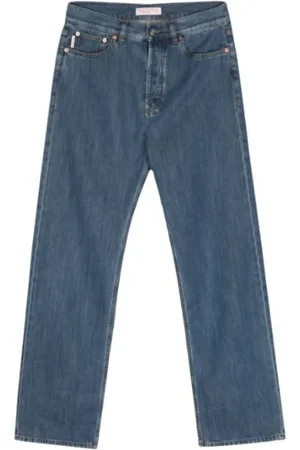 VALENTINO Herren, Jeans, Blau, W31Größe: