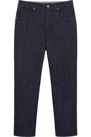 Max Mara Damen, Jeans, Blau, XSGröße: