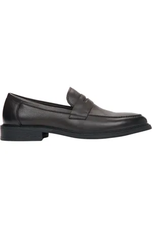 Estro Herren, Schuhe, Braun, 43 EUGröße: