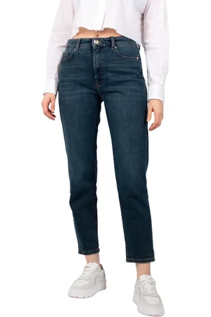 Sportmax Damen, Jeans, Blau, W27Größe:
