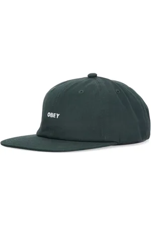 Obey Herren, Accessories, Grün, ONE SIZEGröße: