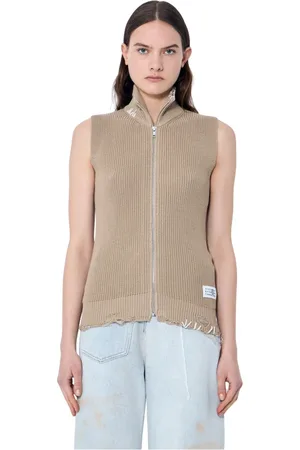 Maison Margiela Damen, Jacken, , LGröße: