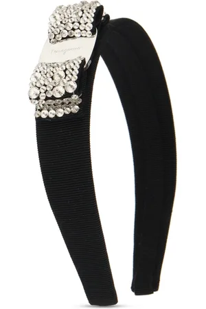 Salvatore Ferragamo Damen, Accessories, Schwarzk, ONE SIZEGröße: