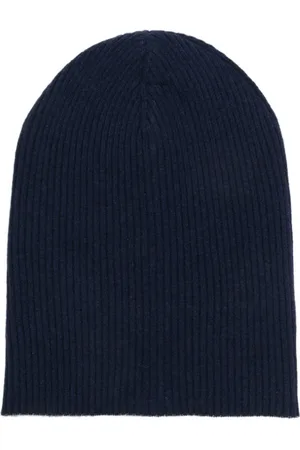 Brunello Cucinelli Unisex, Accessories, Blau, LGröße: