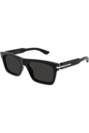 Alexander McQueen Herren, Accessories, Schwarzk, 55 MMGröße: