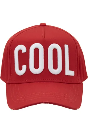 Dsquared2 Unisex, Accessories, Rot, ONE SIZEGröße: