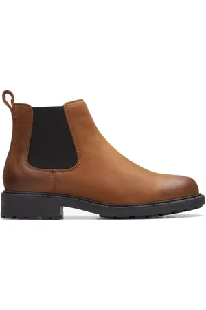Clarks Damen, Schuhe, Braun, 37 EUGröße: