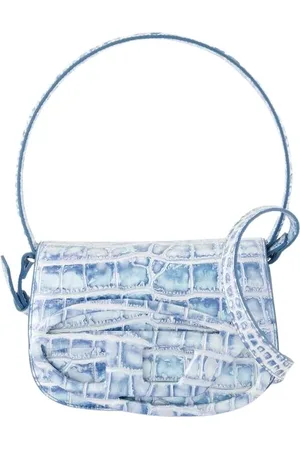 Diesel Damen, Taschen, Blau, ONE SIZEGröße: