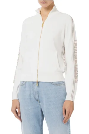 Elisabetta Franchi Damen, Strickwaren, , SGröße: