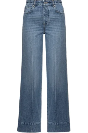 Bottega Veneta Damen, Jeans, Blau, XSGröße: