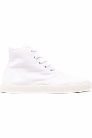 Maison Margiela Herren, Schuhe, Weiß, 43 EUGröße: