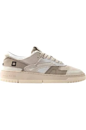D.A.T.E. Herren, Schuhe, Mehrfarbig, 40 EUGröße: