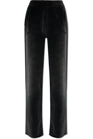 Diesel Damen, Hosen, Schwarzk, LGröße: