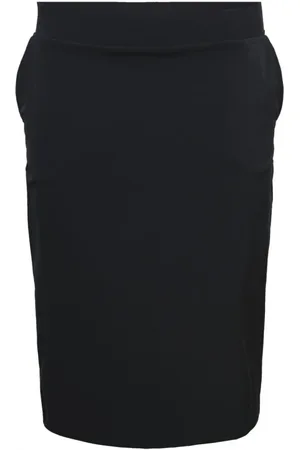 &Co Woman Damen, Röcke, Blau, XLGröße: