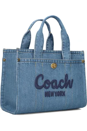 Coach Damen, Taschen, Blau, ONE SIZEGröße: